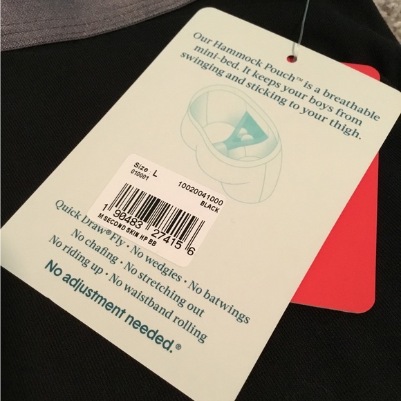 Tommy john second skin boxer brief bundle NWT - Picture 5 of 7